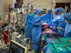 Complete Synthetic Lung Retains Transplant Affected person Alive for 48 Hrs