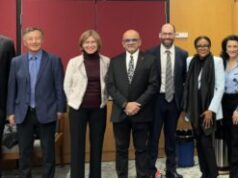 Advocacy and analysis – March 2026