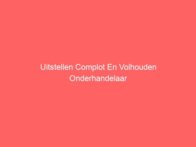 Uitstellen Complot En Volhouden Onderhandelaar Keuze . Nederlands gebied Be a part of Now Pronto On line casino